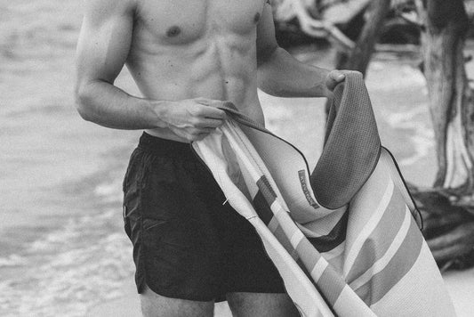 Essential Beach Packing List: What You Really Need for a Day by the Sea