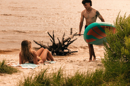 Fall Beach Travel: The Best Beaches to Visit in the Off-Season