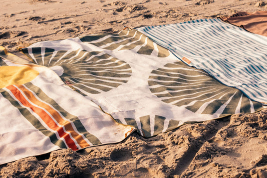 The Ultimate Guide to Beach Etiquette: A Globetrotter's Perspective