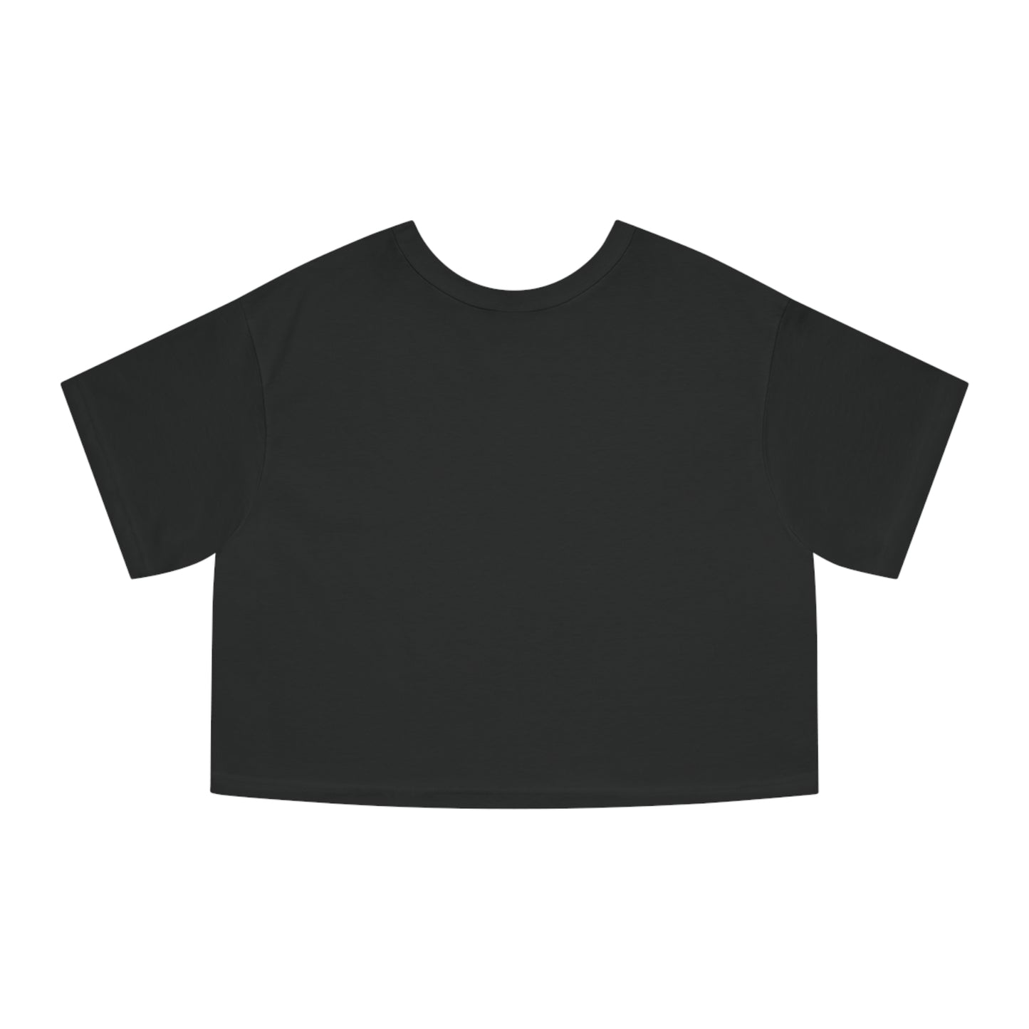 Gremlin Retro Crop Tee