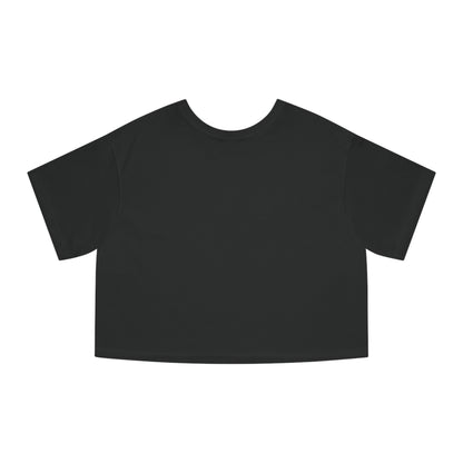 Gremlin Retro Crop Tee