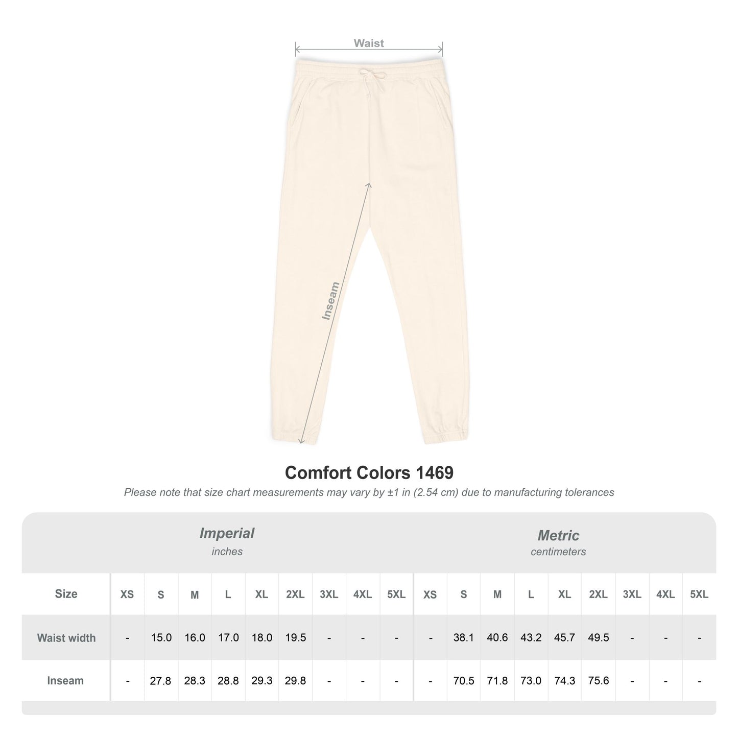 Gremlin Sweatpants
