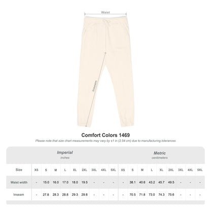 Gremlin Sweatpants