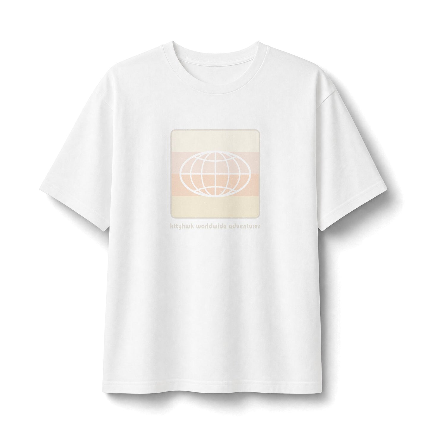 Globe Tee