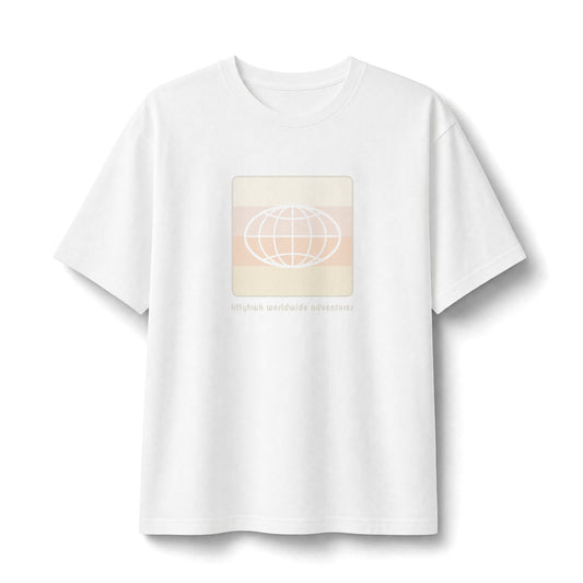 Globe Tee