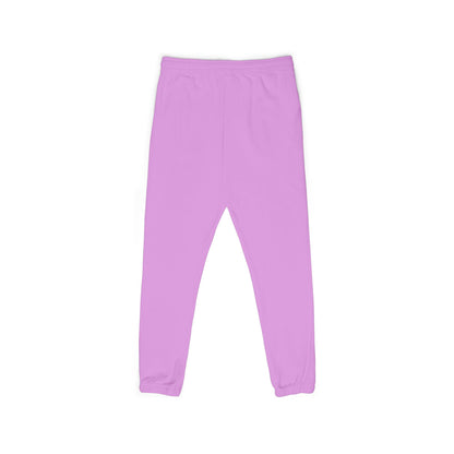 Coastal Palm "Find Your Flow" Sweatpants — Relaxed Beach Vibes Lounge Pants