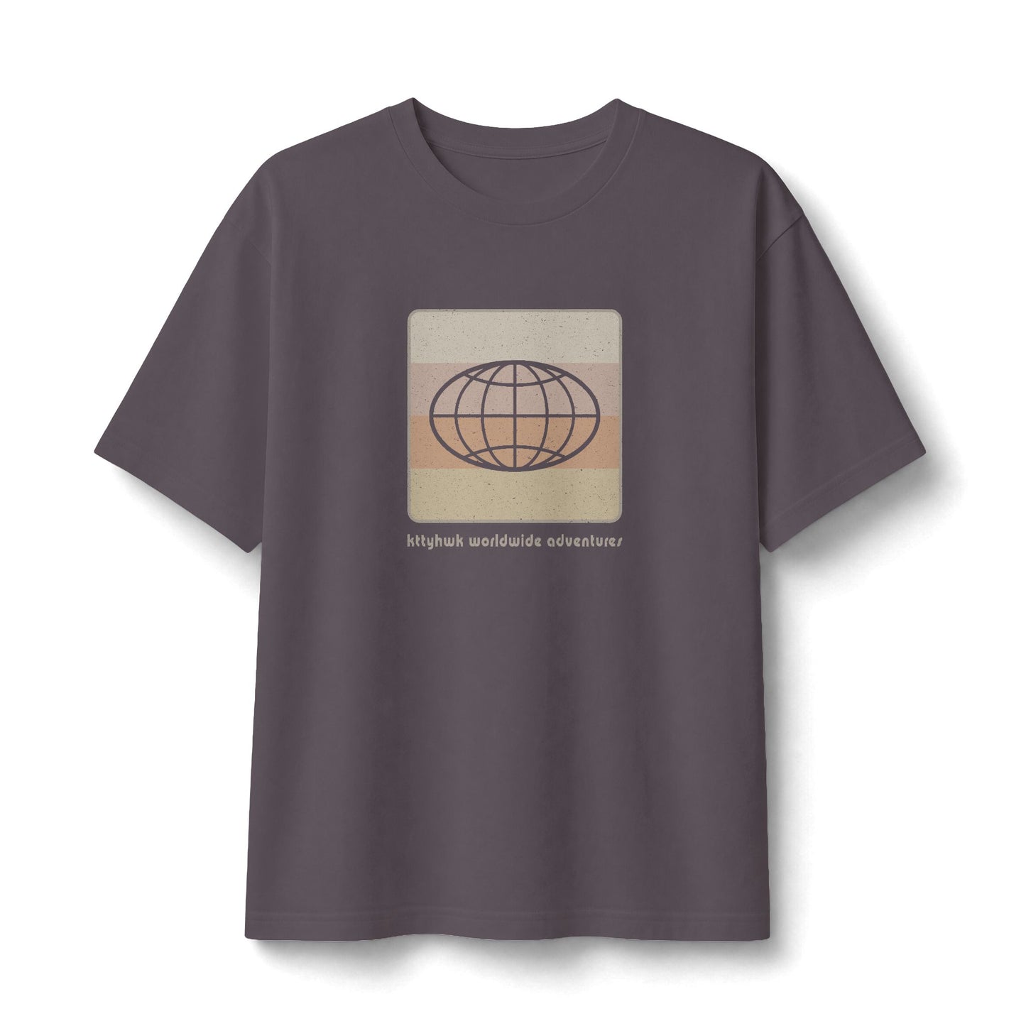 Globe Tee