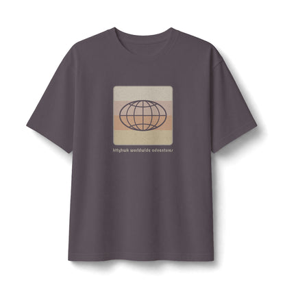 Globe Tee