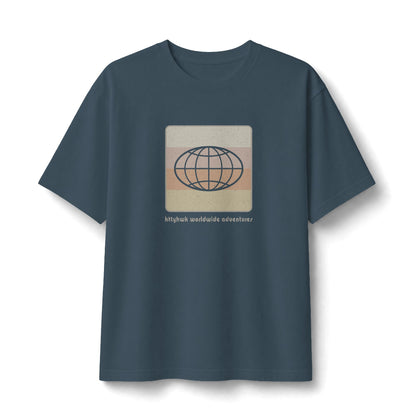 Globe Tee