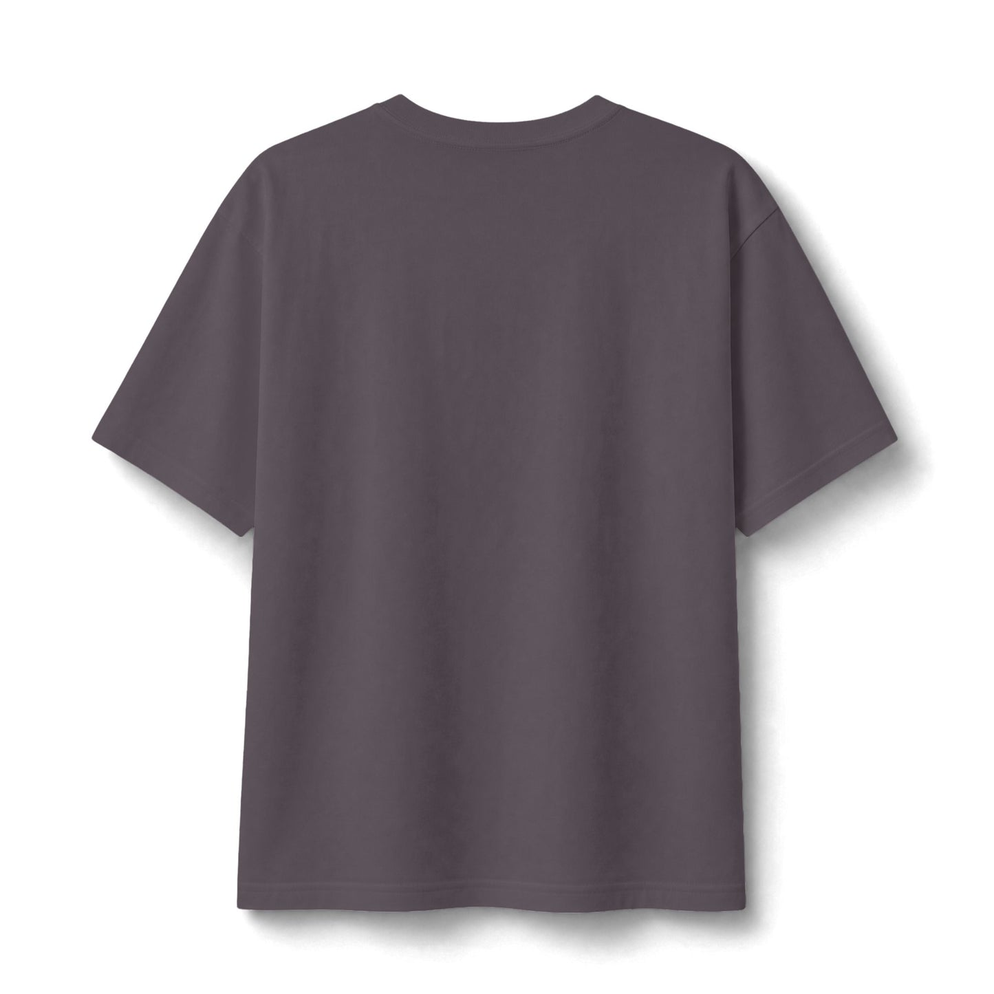 Graphic Globe Tee