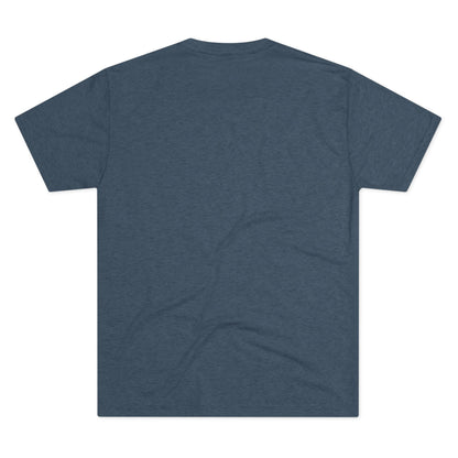 KTTHHWK Athletics Retro Striped Tee