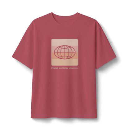 Globe Tee