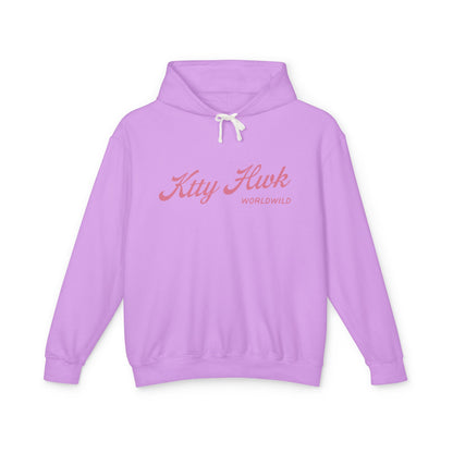 Suns Lightweight Hooded Sweatshirt