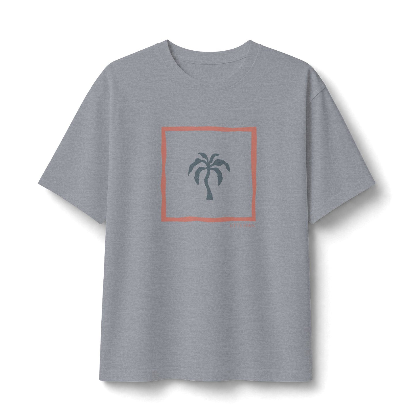 Palm Tree Tee