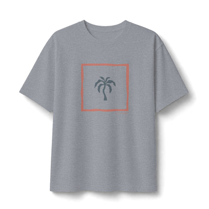 Palm Tree Tee