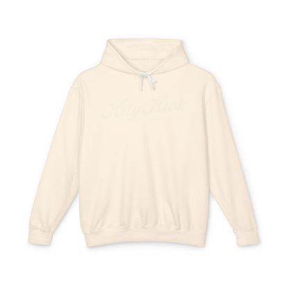 Unisex Lightweight Hooded Sweatshirt