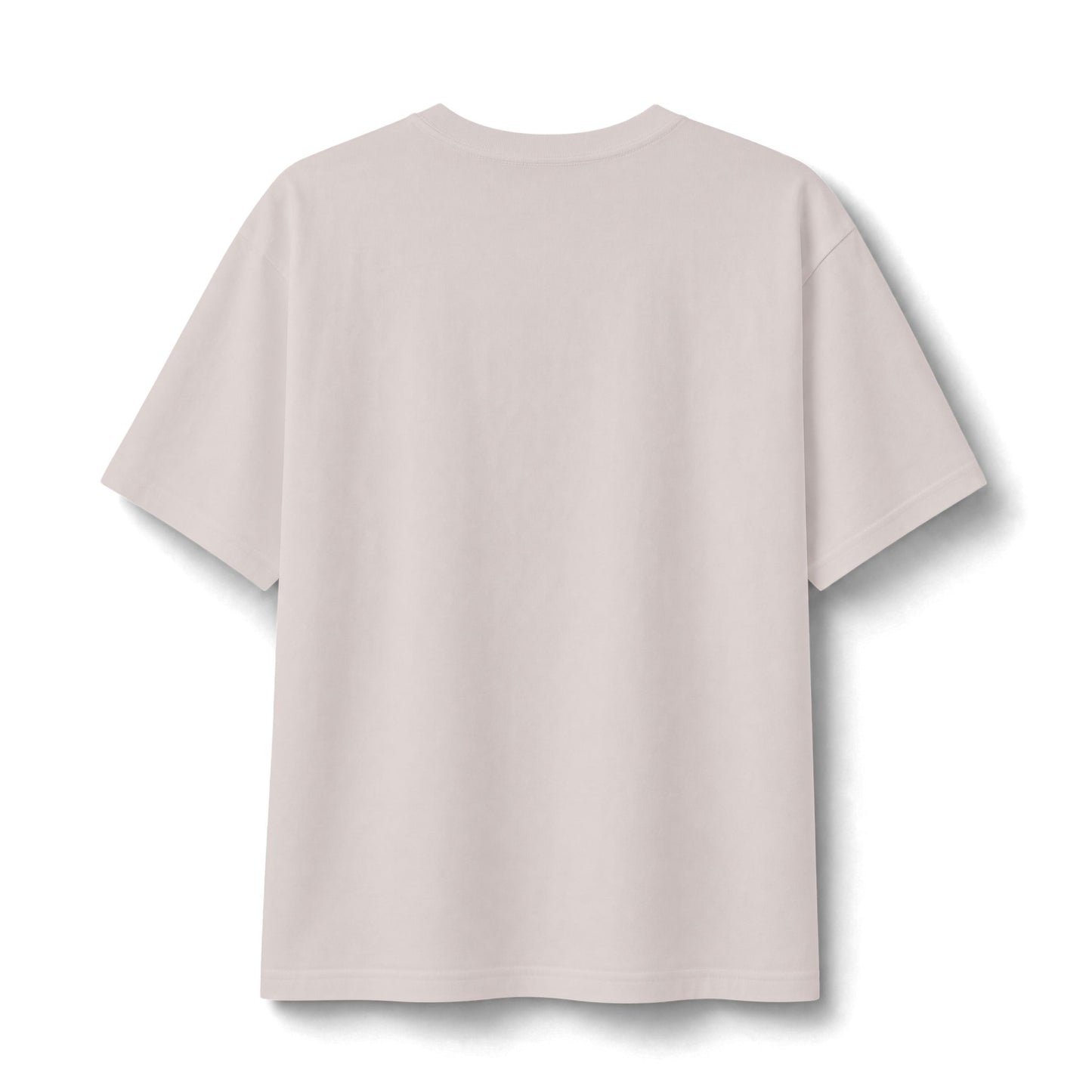 Graphic Globe Tee