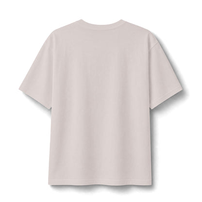 Graphic Globe Tee