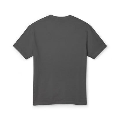 Vintage Pegasus Graphic Tee — Garment-Dyed Heavyweight Cotton