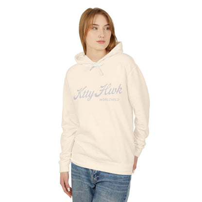 Suns Lightweight Hooded Sweatshirt