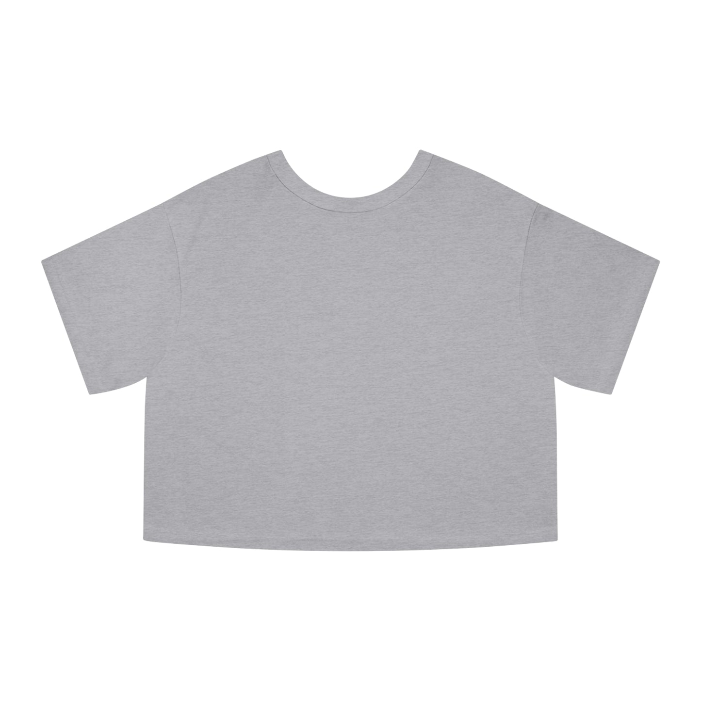 Gremlin Retro Crop Tee