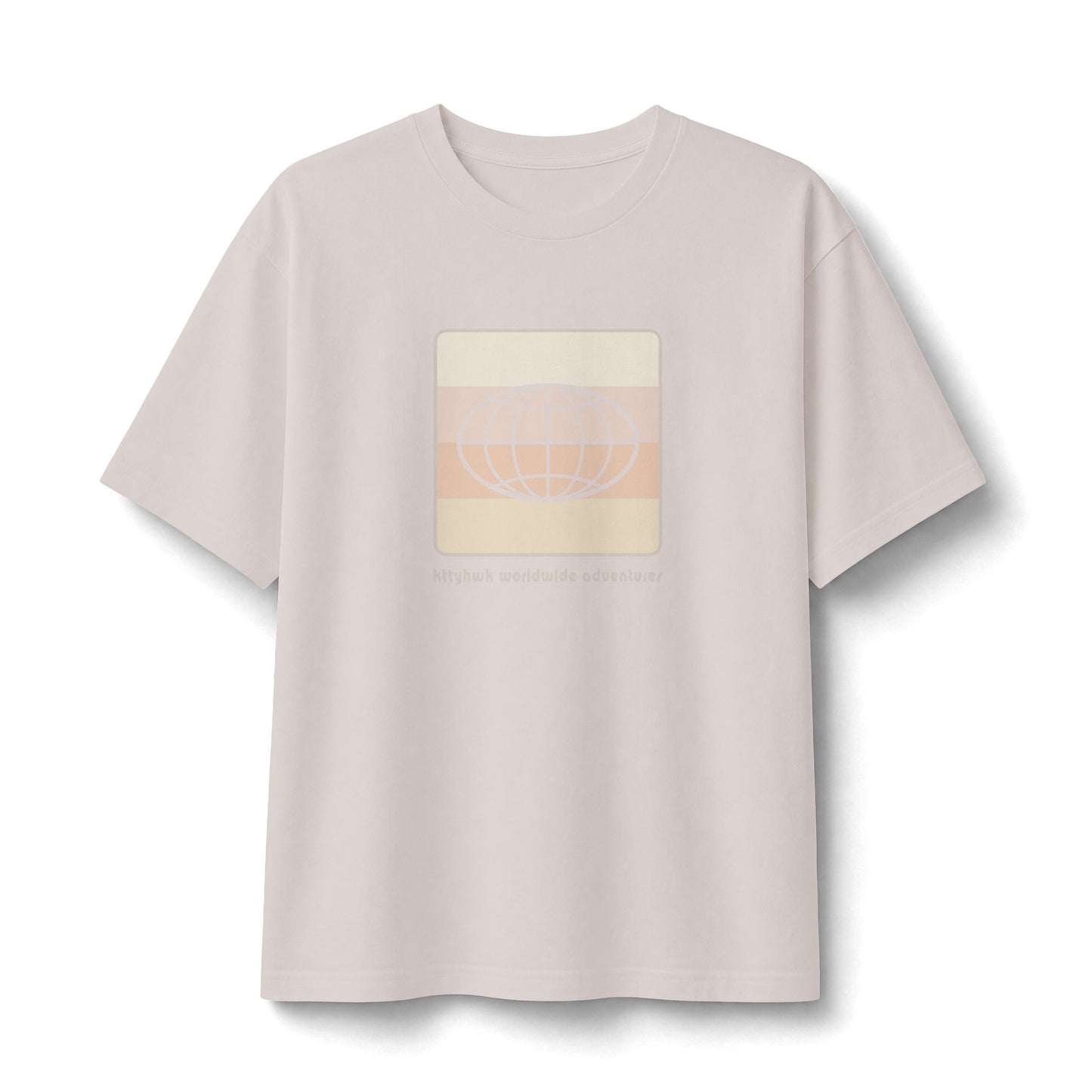 Globe Tee