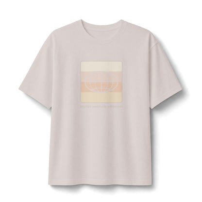 Globe Tee