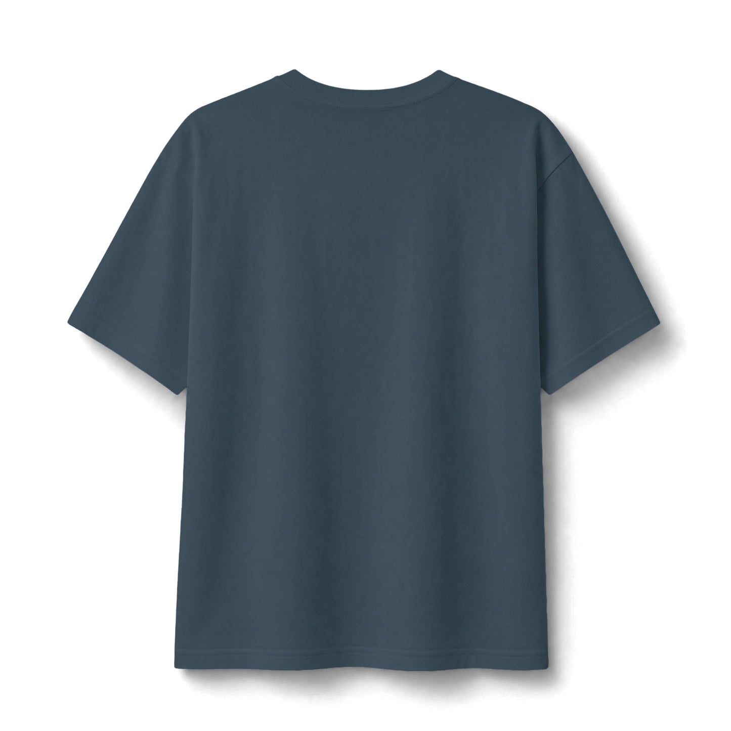 Graphic Globe Tee