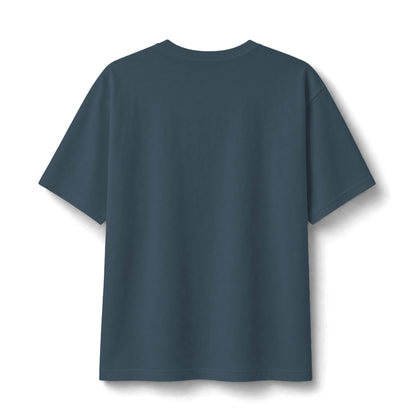 Graphic Globe Tee