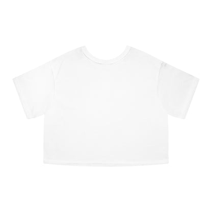 Gremlin Retro Crop Tee