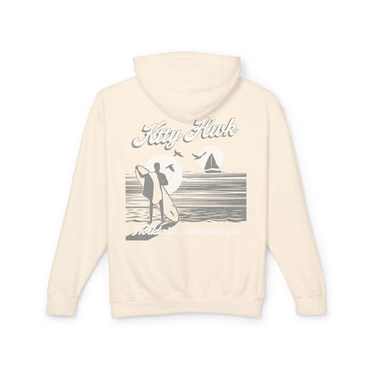Suns Lightweight Hooded Sweatshirt