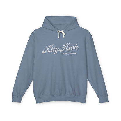 Suns Lightweight Hooded Sweatshirt