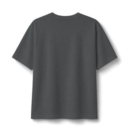 Graphic Globe Tee