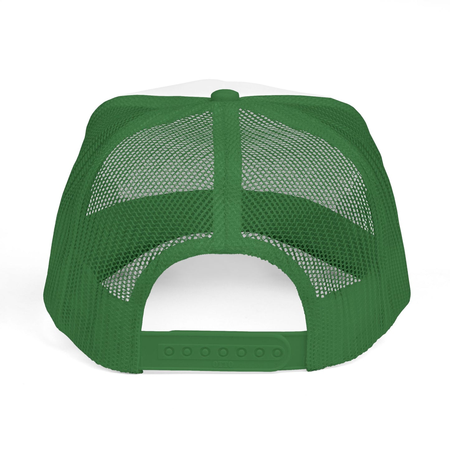 Retro Trucker Cap
