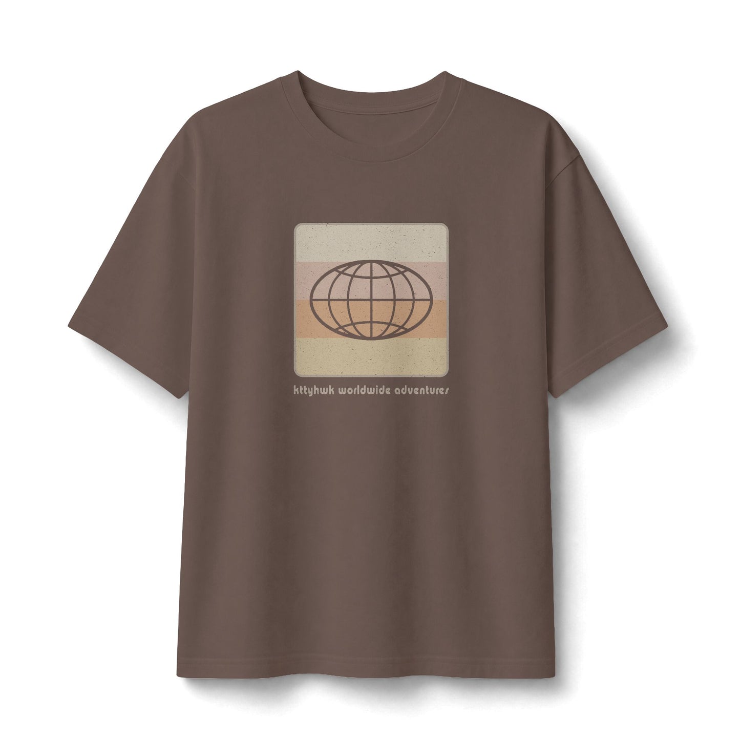 Globe Tee