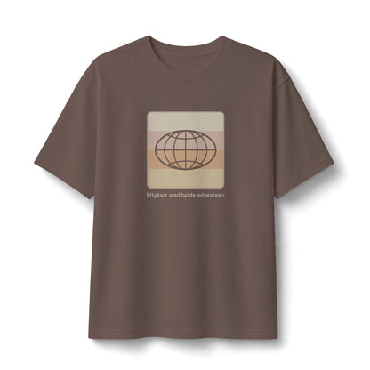 Globe Tee