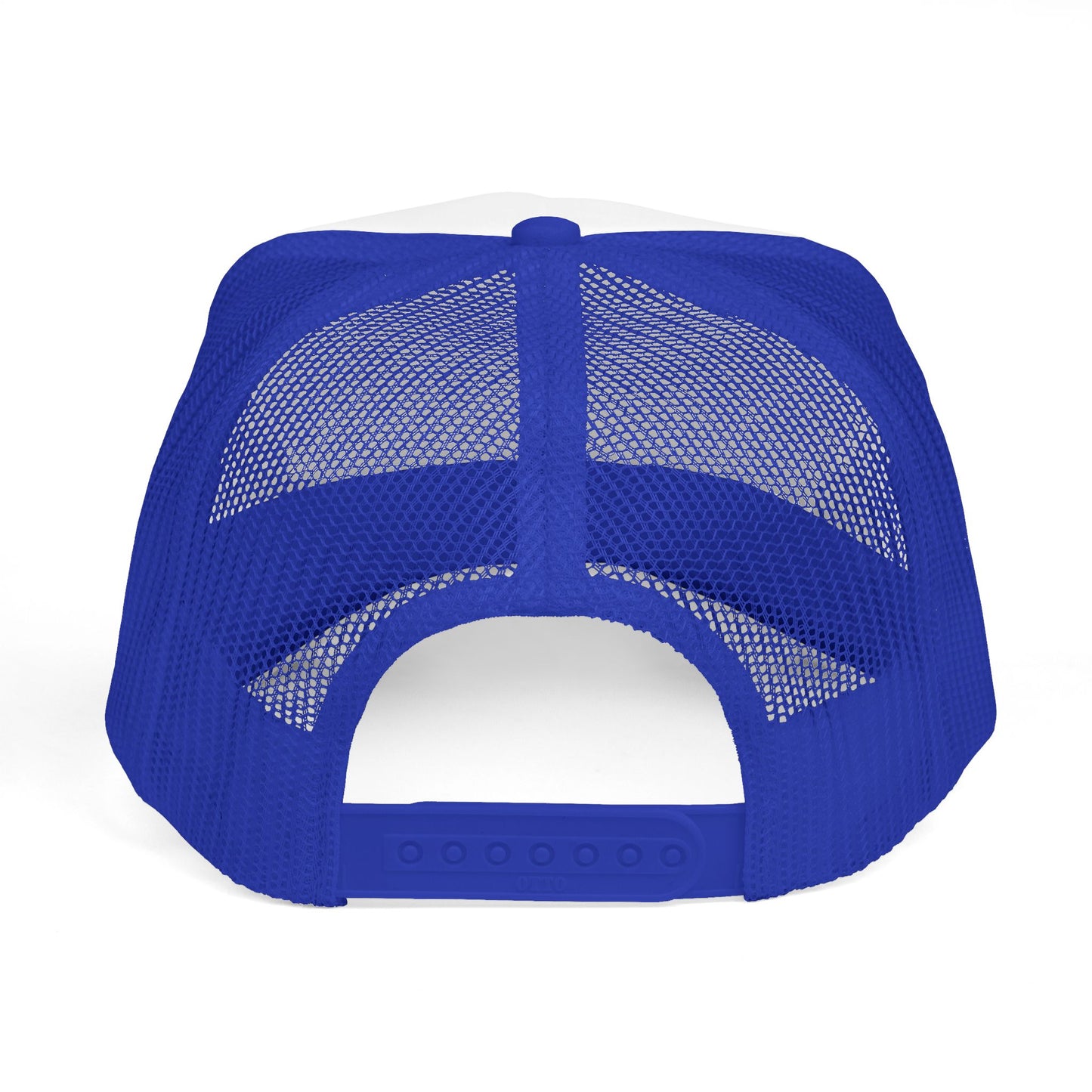 Retro Trucker Cap