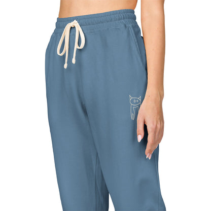 Gremlin Sweatpants