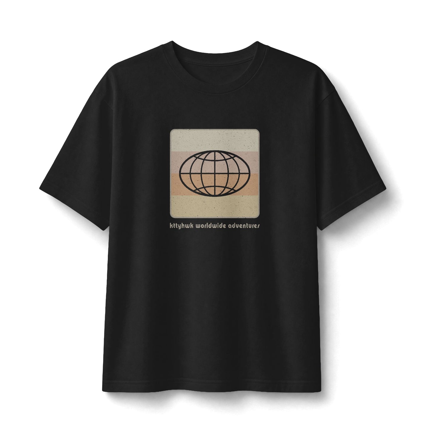 Globe Tee