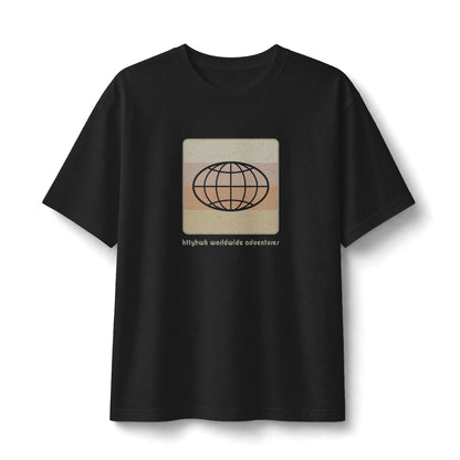 Globe Tee