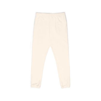 Coastal Palm "Find Your Flow" Sweatpants — Relaxed Beach Vibes Lounge Pants