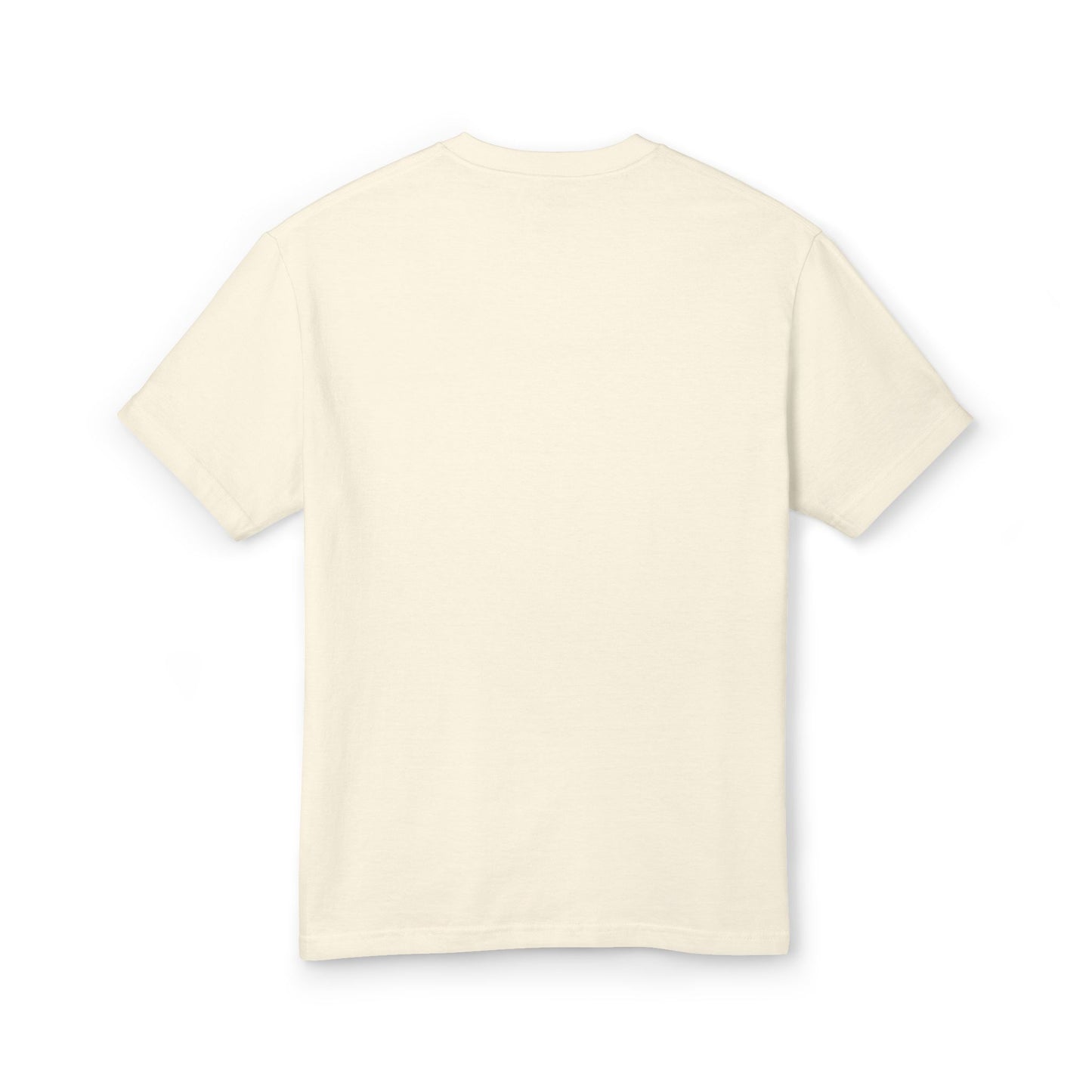 Vintage Pegasus Graphic Tee — Garment-Dyed Heavyweight Cotton