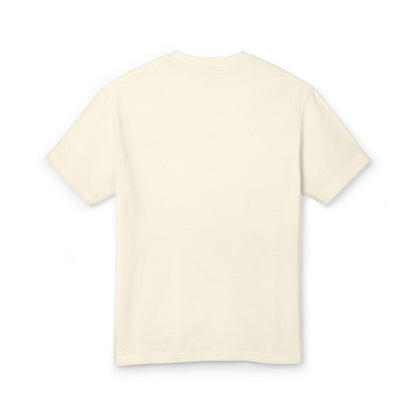 Vintage Pegasus Graphic Tee — Garment-Dyed Heavyweight Cotton
