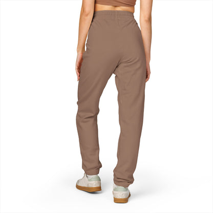 Coastal Palm "Find Your Flow" Sweatpants — Relaxed Beach Vibes Lounge Pants