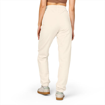 Coastal Palm "Find Your Flow" Sweatpants — Relaxed Beach Vibes Lounge Pants