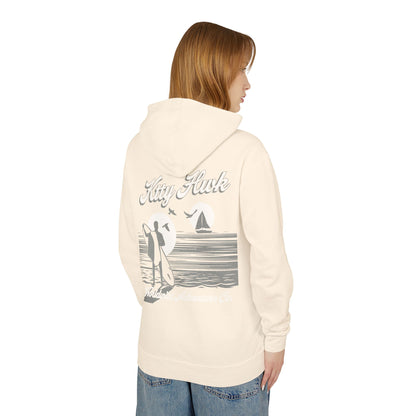 Suns Lightweight Hooded Sweatshirt