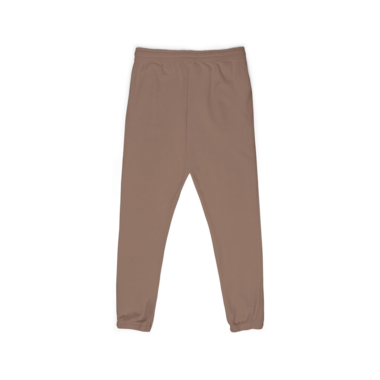 Coastal Palm "Find Your Flow" Sweatpants — Relaxed Beach Vibes Lounge Pants