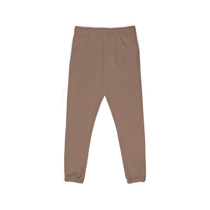 Coastal Palm "Find Your Flow" Sweatpants — Relaxed Beach Vibes Lounge Pants