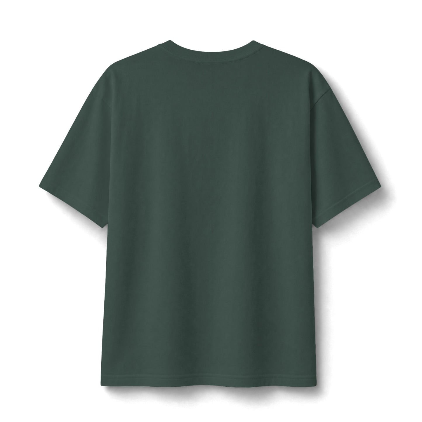 Graphic Globe Tee