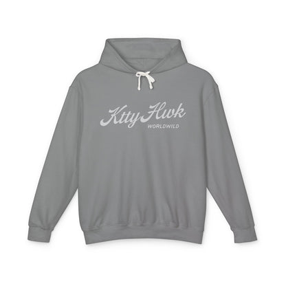 Suns Lightweight Hooded Sweatshirt